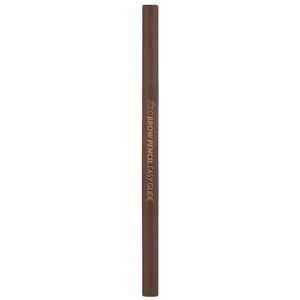 I’m Meme 002 Natural Brown Micro Thin Brow Pencil
